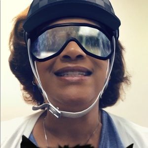 Meet your Posher, Jo